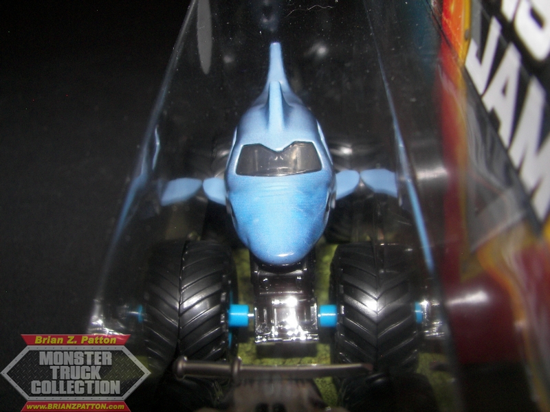 spin master megalodon storm